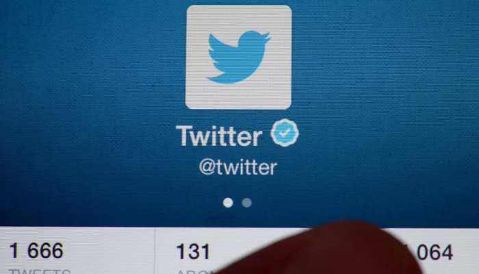 Twitter Blue Tick