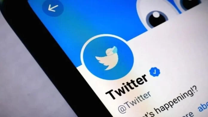 Twitter Blue Tick