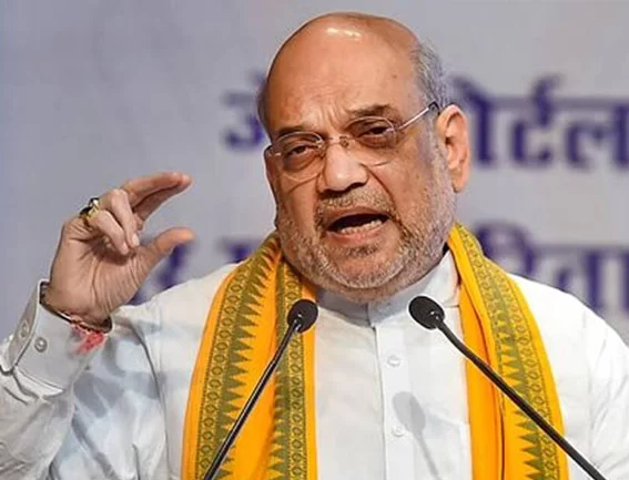 Himachal Election: 12 thousand crore scam during Congress tenure, BJP gave development to the country: Amit Shah