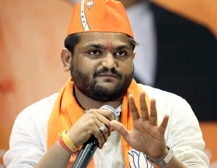 hardik patel
