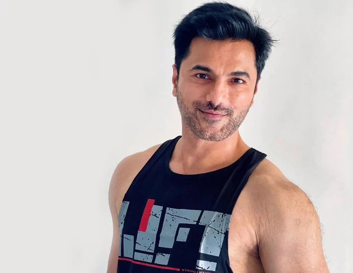 Siddhant Suryavanshi