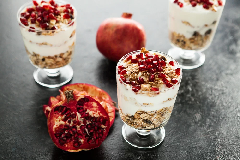 Vitamin Rich Smoothie