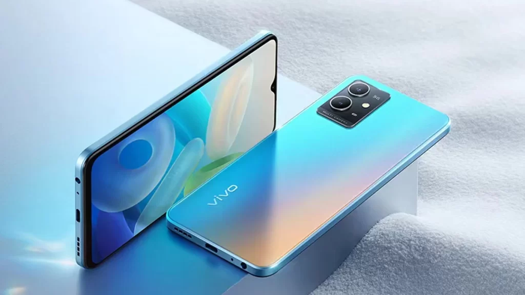 Vivo Company