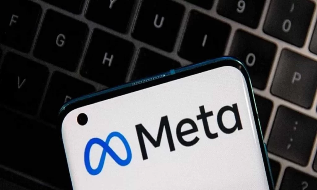 Sorting In Meta :