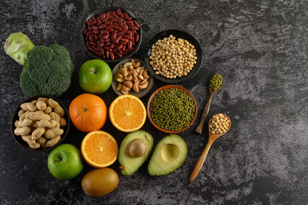 Winter Superfoods