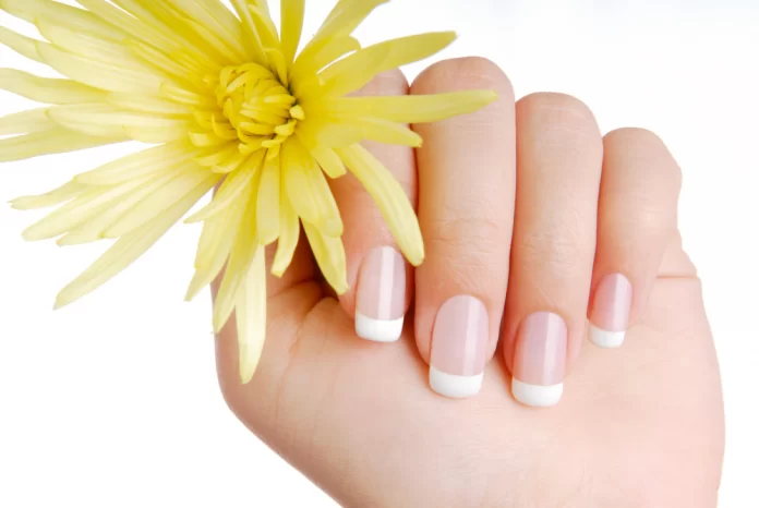 Yellow Nails Remedy
