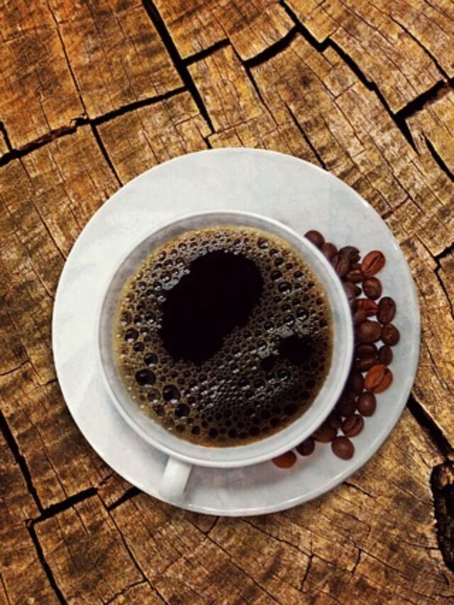 Black Coffee Benefits: जाने ब्लैक कॉफी पिने के फायदे