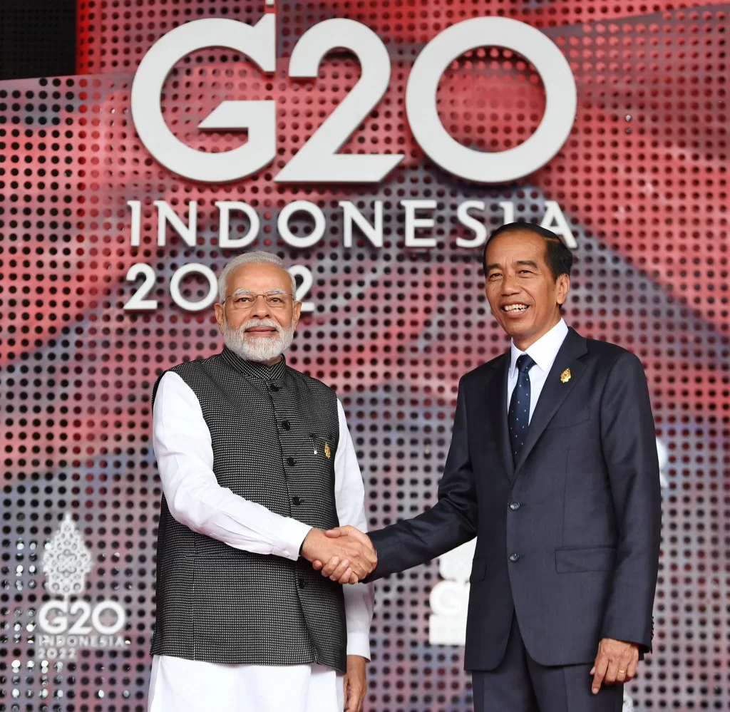 g 20 summit