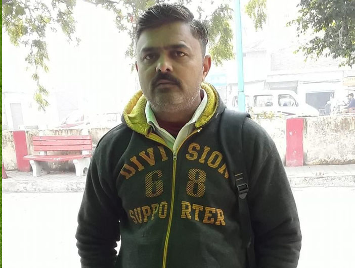 hariom thakur