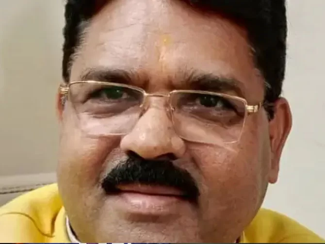 raghuraj