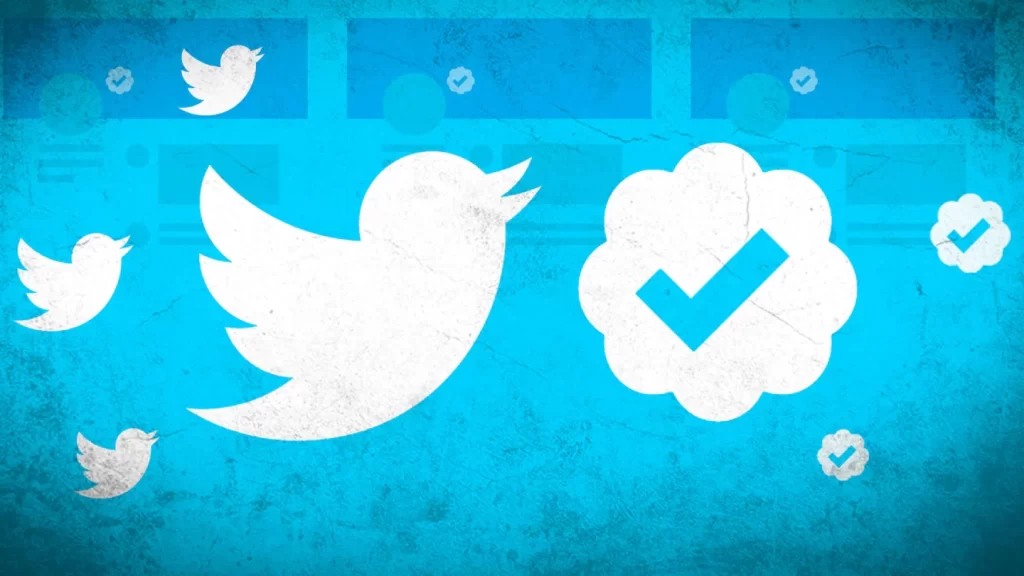 twitter blue tick