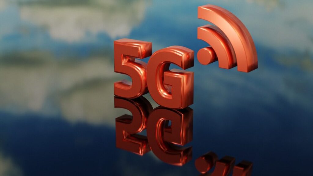 5G Services India