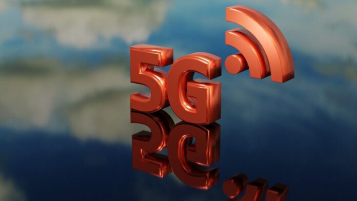 5G Services India