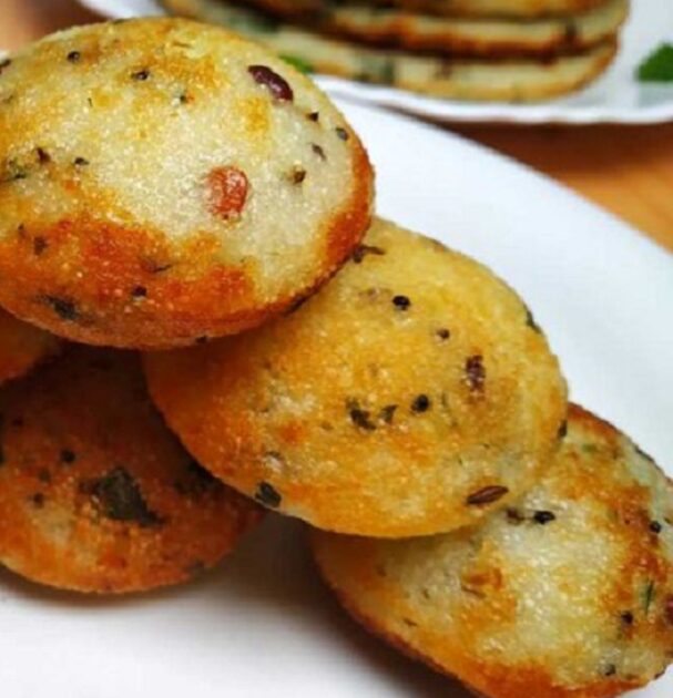 Aaloo Ke Appe