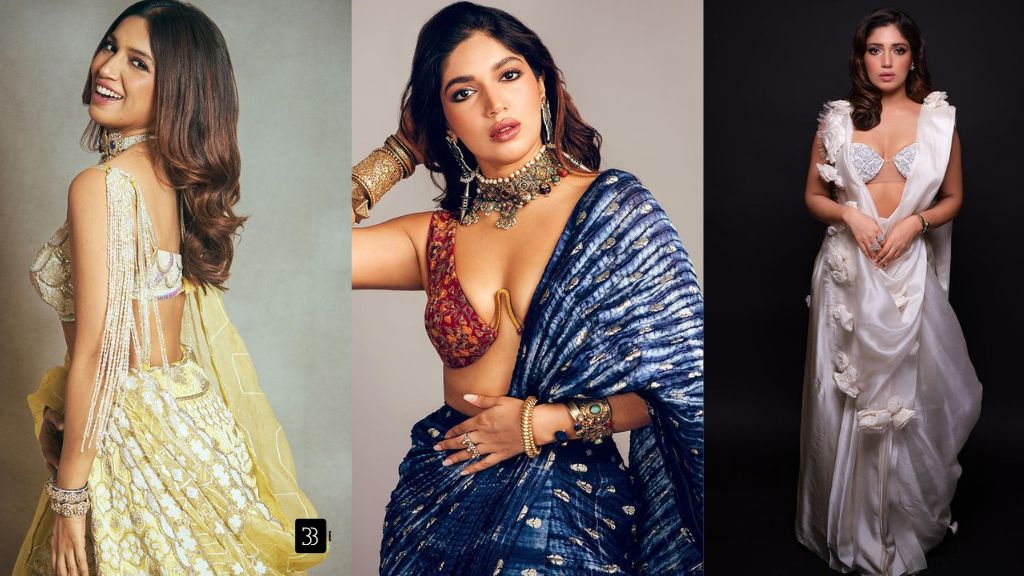 Bhumi Pednekar