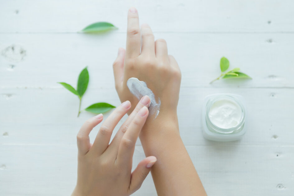 Body Butter Benefits