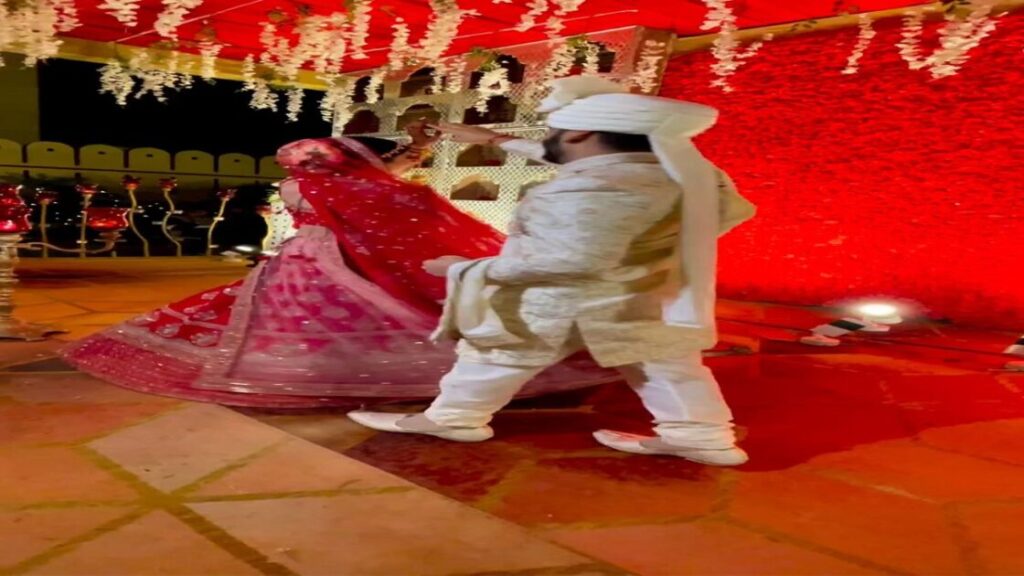 Bride