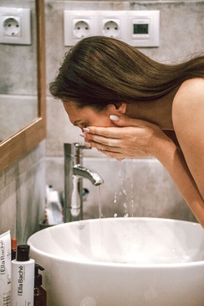 Bright Skin Care