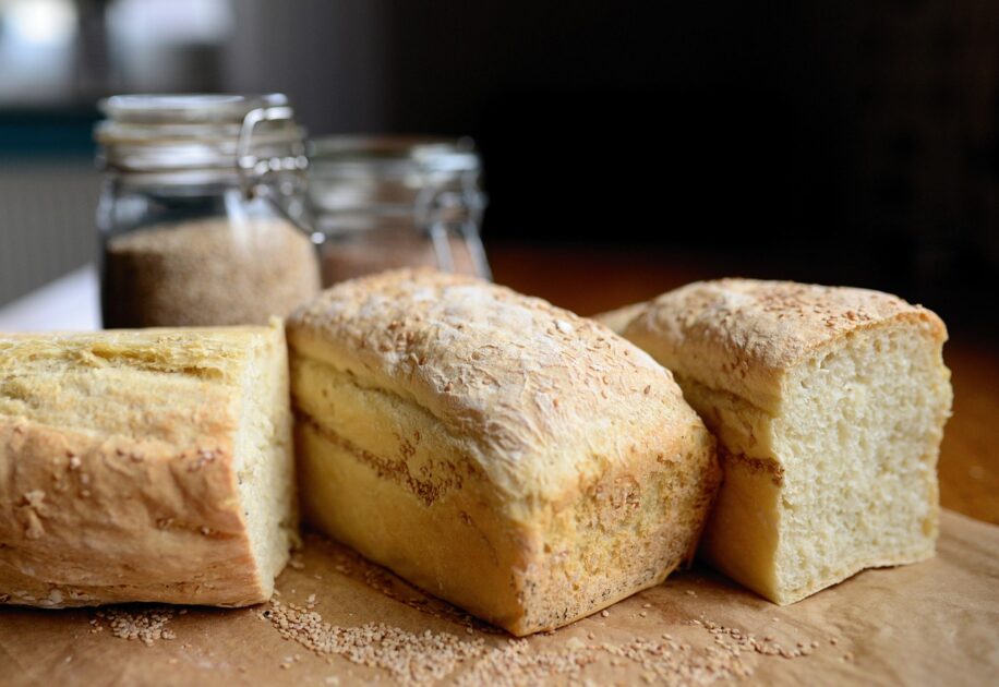 Brown Bread Vs Atta Bread