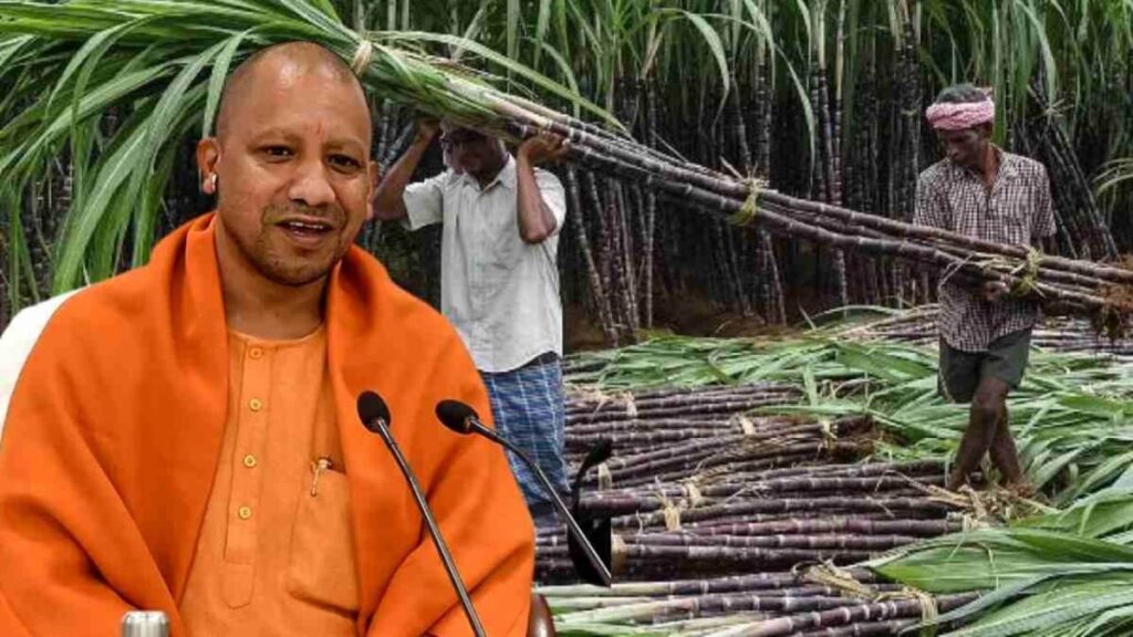 CM Yogi UP