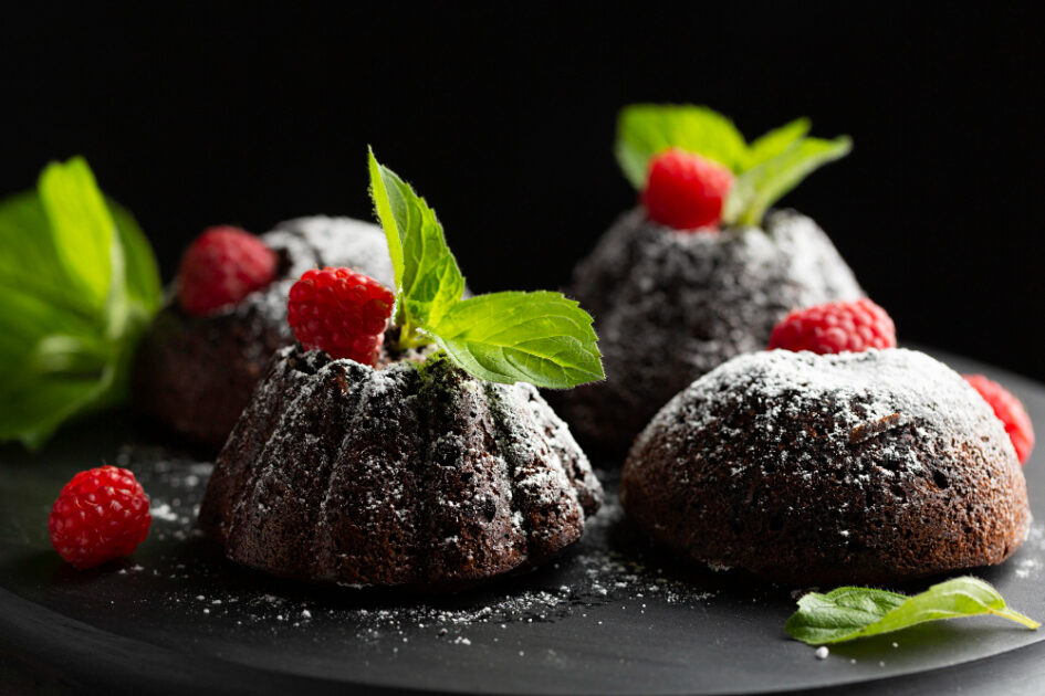 Chocolate Dessert Recipe