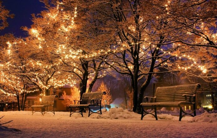 Christmas Party Delhi NCR