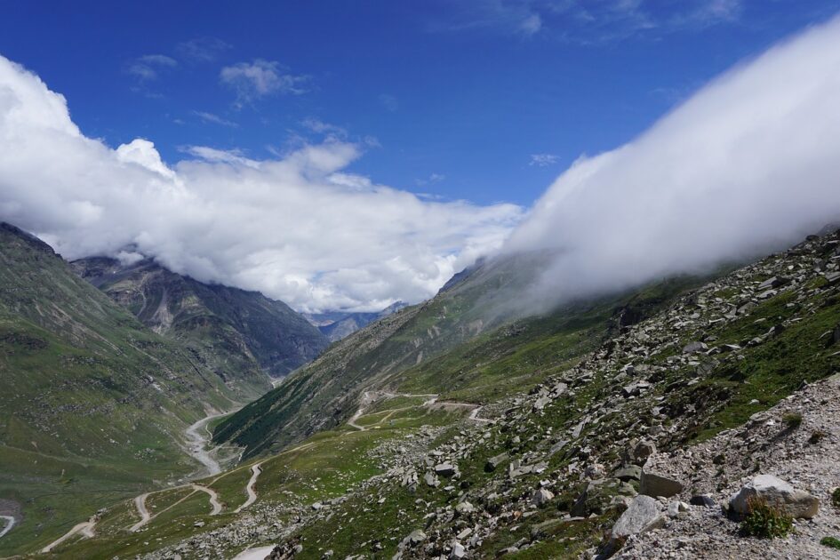 Dharampur Himachal Pradesh