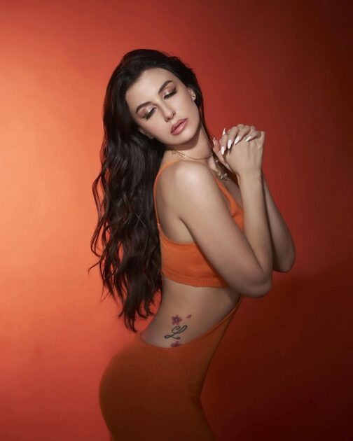 Georgia Andriani
