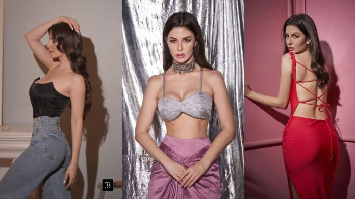 Georgia Andriani