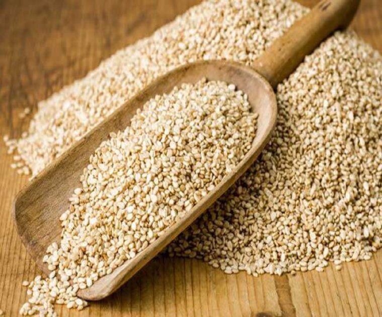 Healthy Foods Winter