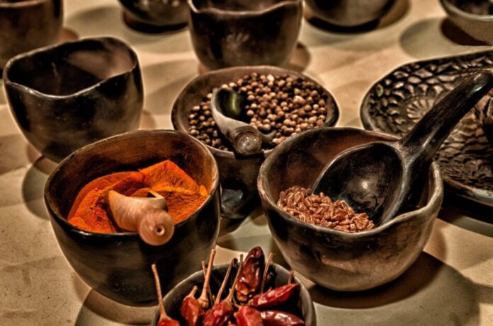 Healthy Foods Winter