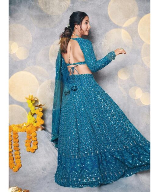 Hina Khan