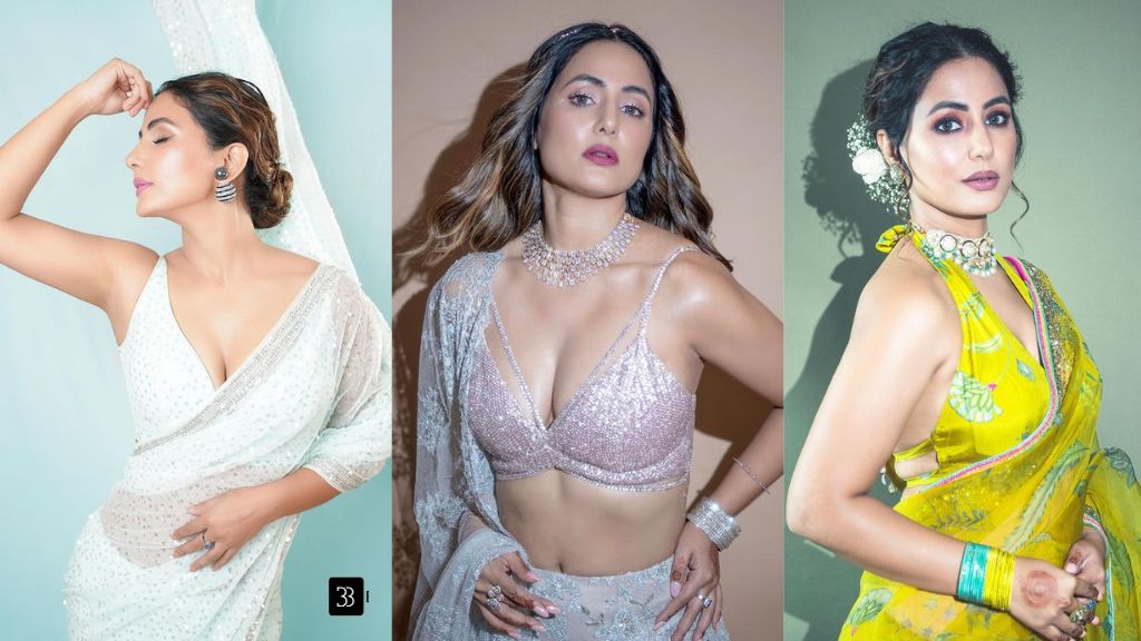 Hina Khan