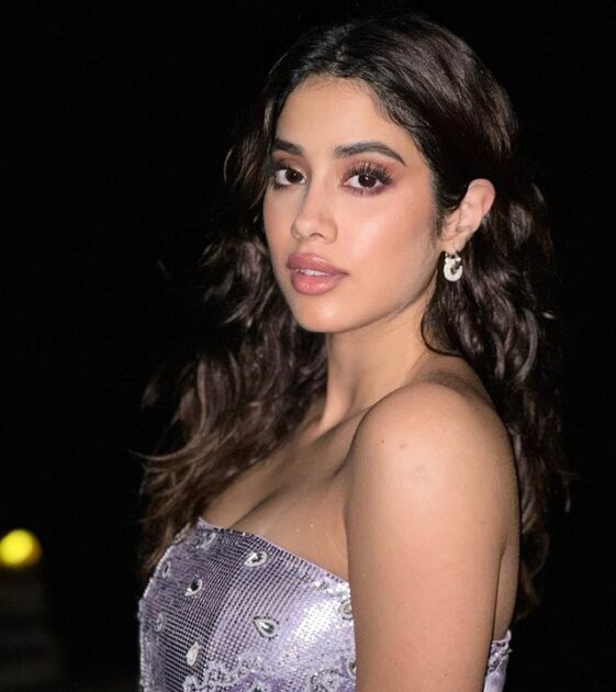 Janhvi Kapoor 