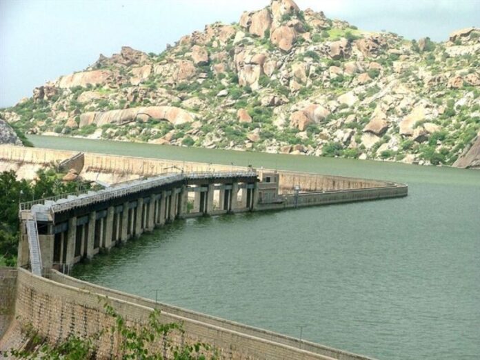 Jawai River Rajasthan