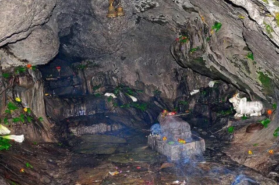 Koteshwar Mahadev Mandir
