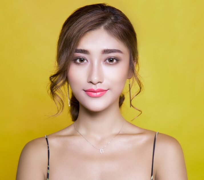 Lotus Powder For Skin