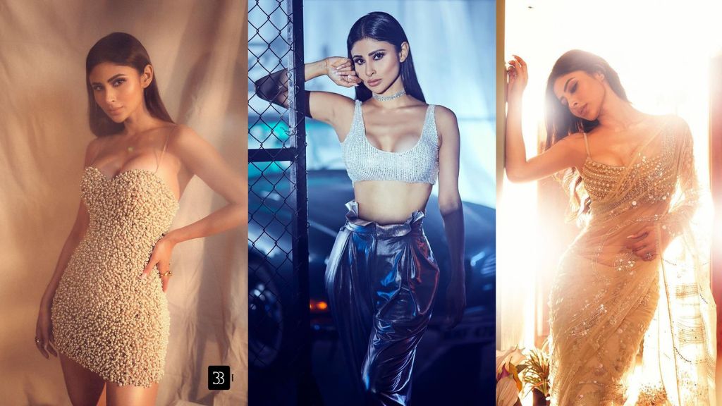 Mouni Roy