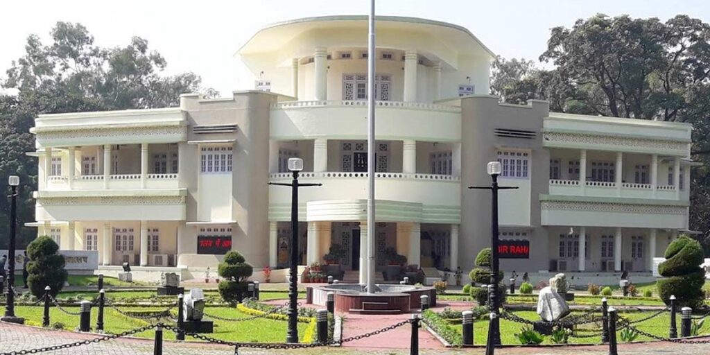 Museums In Uttarakhand