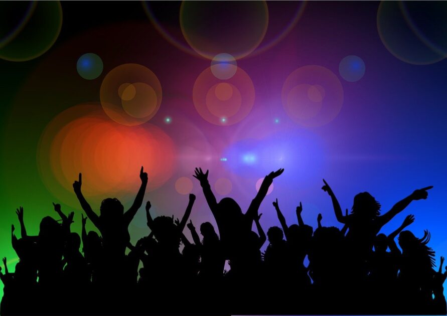 New Year Party 2023 Delhi
