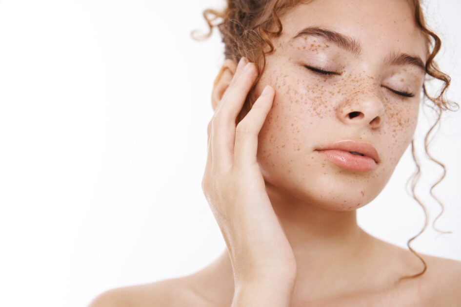 Pigmentation Oil