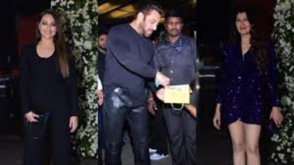 Salman Khan Birthday