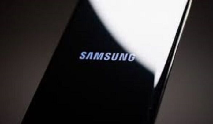 Samsung Galaxy F04