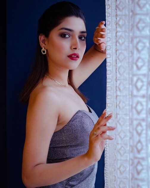 Sargam Koushal
