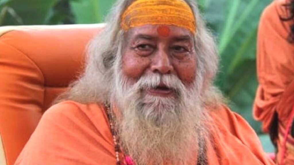 Shankaracharya Parishad
