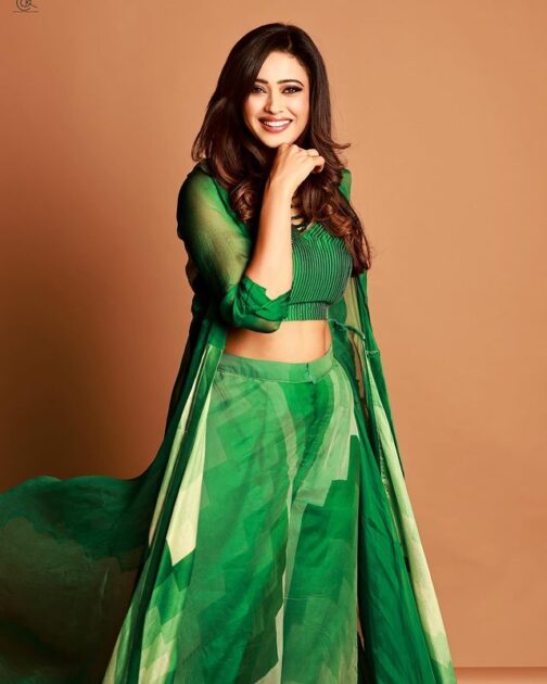 Shweta Tiwari