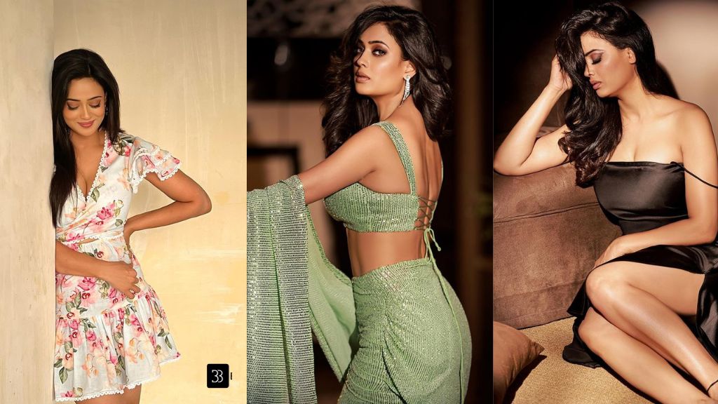 Shweta Tiwari