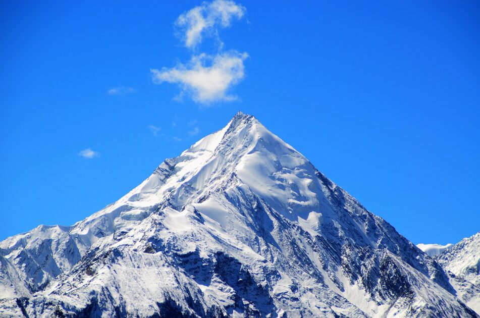 Spiti Ghati