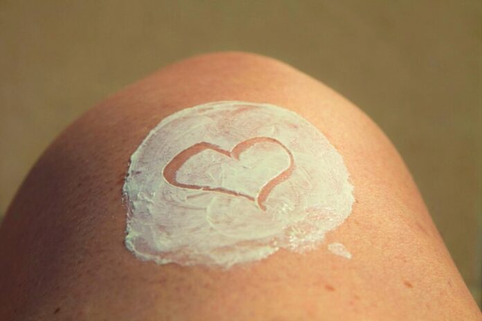 Sunscreen In Winter
