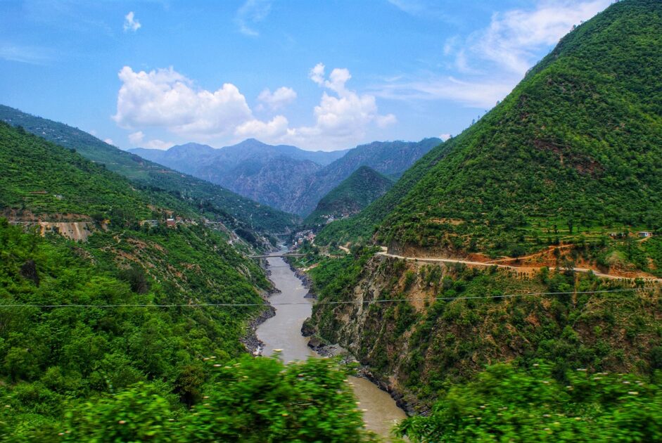 Thalisain Uttarakhand